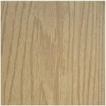  Chipboard Alternative Wall Panels Size 290×122 cm, 8mm Thick, Light Brown Color Model JP-316 