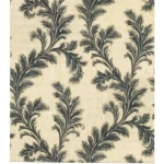 Patterned Wall Decoration, Beige Color, Size 10m×0.70m, Model 12033
