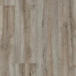 فينيل تغطية الأرضيات لون بني، تصميم إيكونيك، سماكة 2.8مم، موديل 27013035