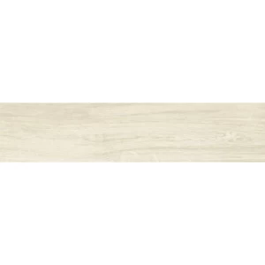 Matte Ceramic Tile 10mm Thick, Size 20x90cm, Beige Color, Rectangle | Riyadh Ceramics