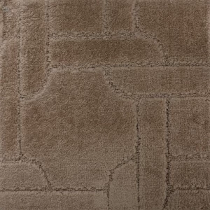 Thick Rug Carpet Brown Color, Model Number 102 | 