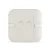 فيش يو اس بي مزدوج 4.2 امبير، ابيض، مقاس 7×7 سم | سبكترا