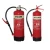 Fire Extinguishers Foam SFFECO  Model FX6 Capacity 6 Liter Portable