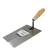 Square Trowel with Wooden Handle Size 6 inch, Makute Brand