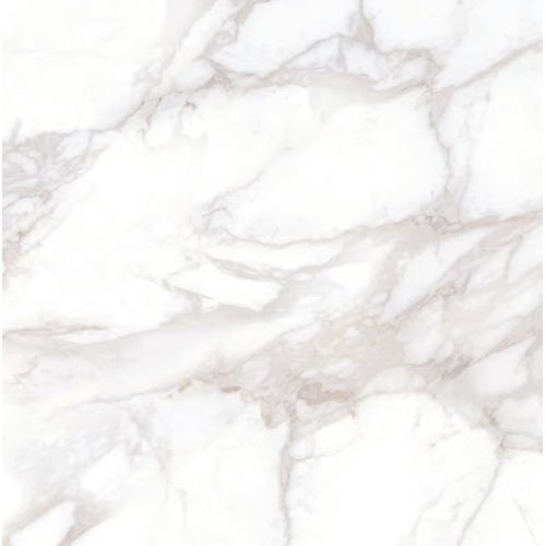 Porcelain Floors Honed 80x80 cm, Thickness 11 mm, White | Exa Alfanar Factory