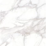 بلاط ارضيات بورسلان هوند، مقاس 80×80 سم، سمك 11 مم لون ابيض،  مصنع اكسا الفنار