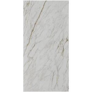 بلاط بورسلان مصقول مقاس 80×160 سم، لون ابيض، موديل CarraraNeo | شركة ابيات