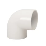 PVC elbows