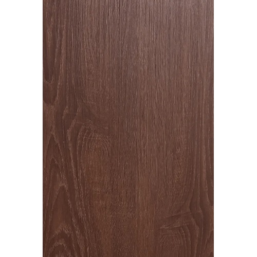 Chinese SPC Wood Parquet Flooring 8mm Thick, Brown Color | Luxury line