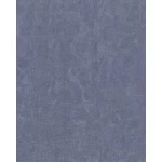 Italian Wallpaper Blue Color Patterned Design, Size 10mx1.06 m, Model 81771