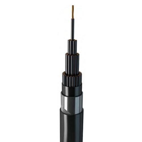 كابل كنترول 30×1.5 مم2 600/1000 فولت، نحاس مجدول عزل PVC، مسلح بأسلاك فولاذية | شركة كابلات جدة