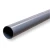 UPVC Pipe Thickness 2.03 mm Size 3/4 Inch, Grey Color | Arabian Gulf Company
