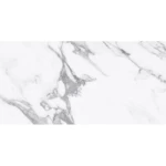 Spanish Porcelain Flooring Size 32×62.5 cm, White Color