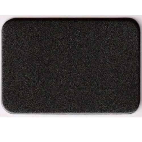 ألواح تكسية كلادينج 1.25×5.60 متر، سمك 4 ملم، لون رمادي معدني | Z.ACP-MG6001