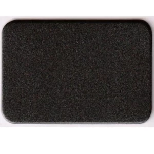 ألواح تكسية كلادينج 1.25×5.60 متر، سمك 4 ملم، لون رمادي معدني | Z.ACP-MG6001