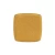 SQUARE Design Interlock Paving Tiles 20×20 cm, Thickness 6 cm, yellow Color | Al Wasad Industrial