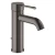 Grohe Basin Mixer with Lift Lever, from the Essence Collection, Black
