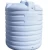 Marjan Water Tank Polyethylene Vertical with Capacity 25000 liter 