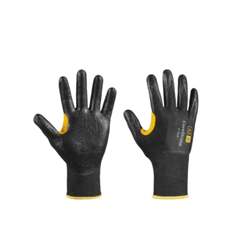 Cut-resistant Gloves Size 9 Medium Nitrile Foam Coating | Reda Safe