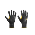 Cut-resistant gloves, Size 9 (medium)