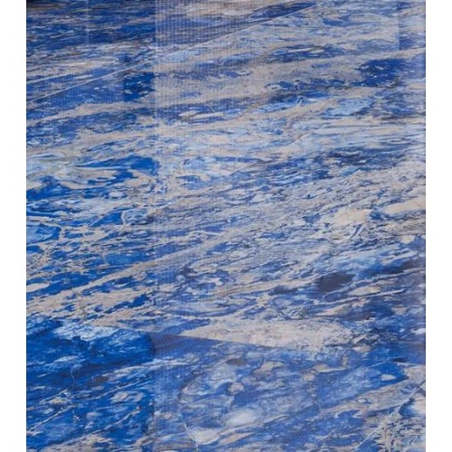 بورسلن أرضيات 80×160×0.9 سم، أزرق، موديل Royal Azul | شركة ابيات