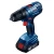 Cordless  Drill / Driver  12 Volt Capacity/Steel 10 mm Bosch GSB120   