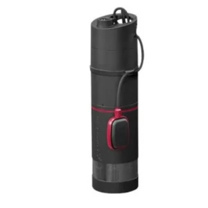Grundfos Tank Plunger with Sensor Max Head 45 meter Flow Rate 6 m3/h Power 1 HP | Al Muhaideb National