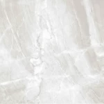 بلاط ارضيات مطفي طول45سم، عرض45 سم، سماكة 14 مم، لون رمادي فاتح، تصميم رخام  | سيراميك الرياض