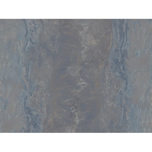 Italian Wallpaper 10m Length, 1.06m Width, Gray Color, Model Z46001 | Balbaid Decor Company