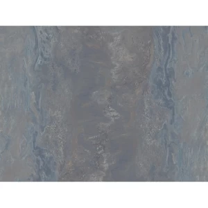 Italian Wallpaper 10m Length, 1.06m Width, Gray Color, Model Z46001 | Balbaid Decor Company