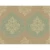 ورق جدران امريكي لون بيج شاحب تصميم كلاسيك، مقاس 10 م×0.53 م، موديل ZA31711