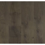 Chinese HDF wood flooring, 8 mm thick, brown, model 8MM 506