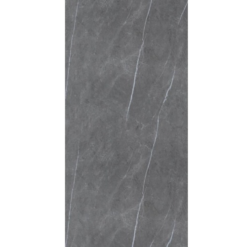 Porcelain for Kitchens 120x60 cm Gray Marble Color | 255