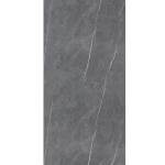 Porcelain for Kitchens, Gray Marble Color, Dimensions 120x60 cm