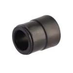 PPR Reducer Al-Munif Size 75 × 90 mm   pressure 25 bar Color Black   