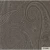 Italian Wallpaper Dark Brown Color Patterned Design, Size 10mx0.73m, Model 275026