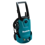 High pressure washer, capacity 1800 watts, pressure 12 MPa, Makita brand