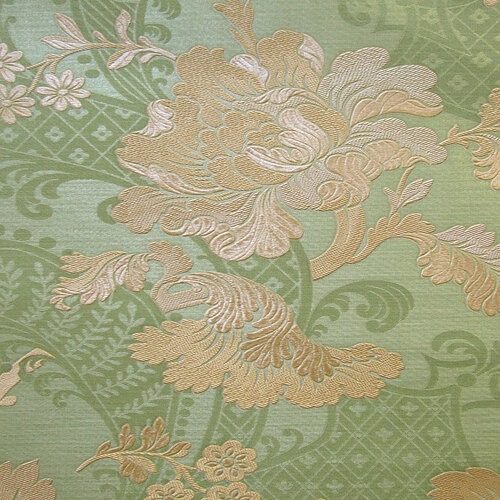 Crystal Design Wall Covering 1x10 meters Blended Colors | YT-42680945