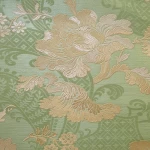 Crystal Design Wall Covering, Blended Colors, Dimensions 1x10 meters, Product ID 3086-4