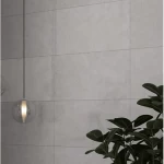 سيراميك حوائط بيج فاتح، سطح لامع، مقاس 30×60 سم، سمك 9 مم  | الخزف السعودي 