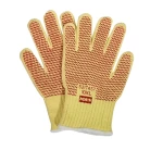  lightweight safety gloves from Honeywell, size 8 Medium