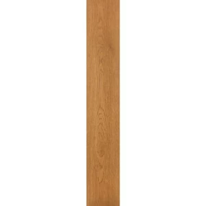 Chinese Solid Wood Parquet Size 121.8×19.8×0.8 cm Brown Color | PQH111.003