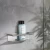 Stainless Steel Shower Shelf 31 x 12 x 11 cm, Silver | Abyat Company - Image 2