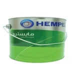 Maestro Matt Enamel Paint White, Gallon 5 kg | Hempel Paints