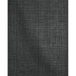 Pattern wall covering black color, length 10 m, width 0.53 m, model 32342
