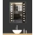 Bathroom LED Mirrors, Size 60x80 cm