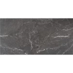 بورسلان اسبانى تشطيب مطفى، لون اسود، مقاس 120×60 سم 