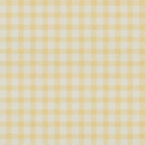 Modern Design Wallpaper 10 mx50 cm, Yellow Color | 