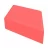 Rhombus Interlock Paver Tiles, Thickness 6 cm  Red Color | Meyar Company