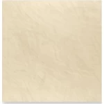 Porcelain Flooring, 60x60 cm, White Color, Thickness 10 mm, Square Shape | Future Ceramic Company
